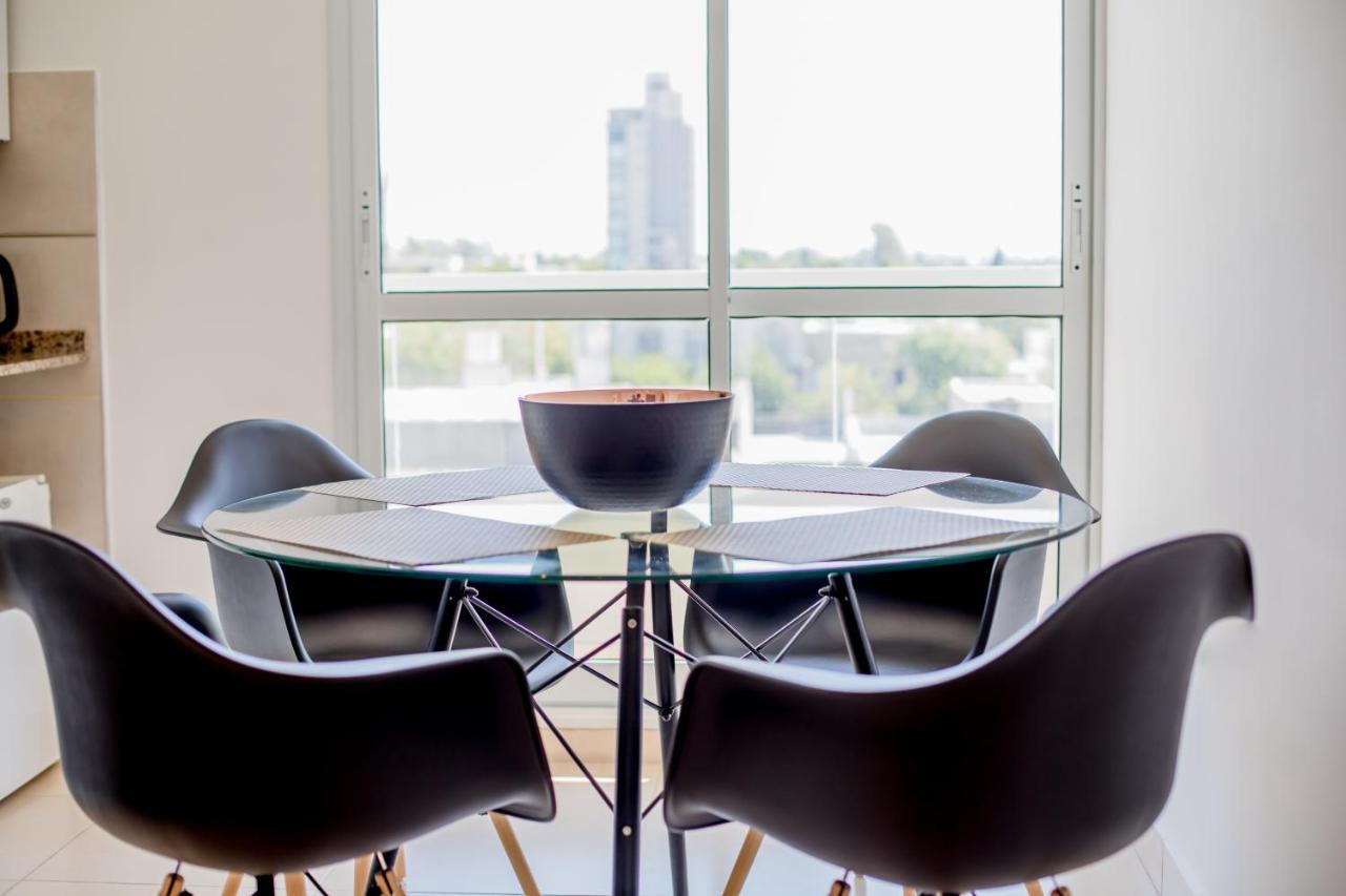 San Francisco Loft 2 Daire Dış mekan fotoğraf