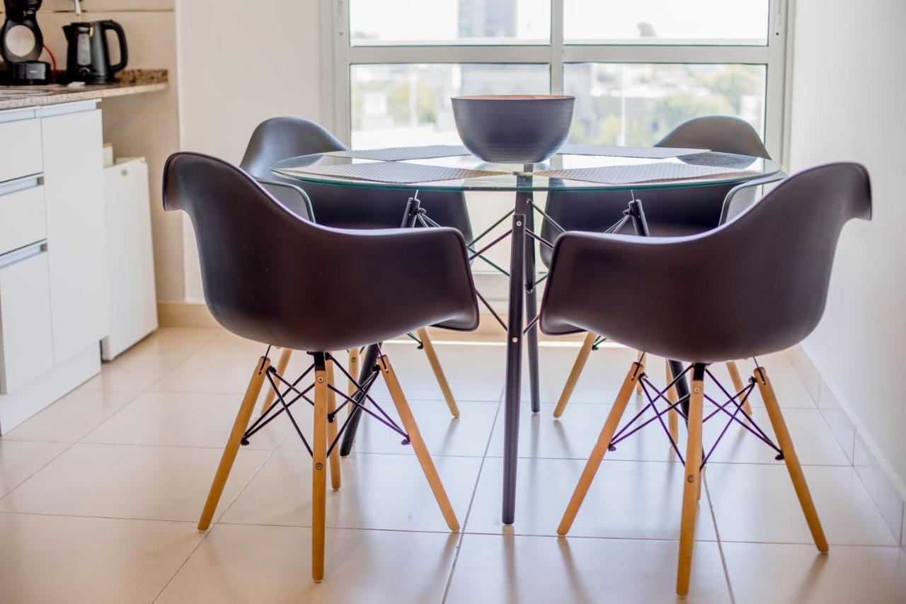 San Francisco Loft 2 Daire Dış mekan fotoğraf